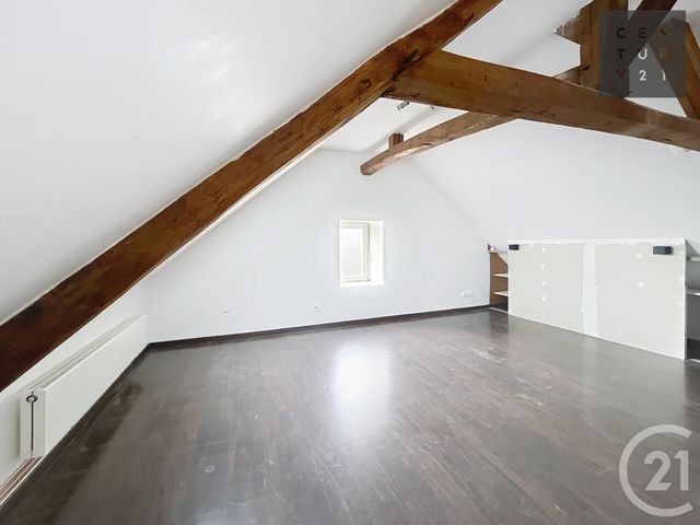 maison à vendre - 7 pièces - 159.59 m2 - VIREY SOUS BAR - 10 - CHAMPAGNE-ARDENNE - Century 21 Lairé Immobilier