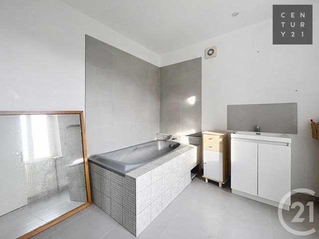 maison à vendre - 7 pièces - 159.59 m2 - VIREY SOUS BAR - 10 - CHAMPAGNE-ARDENNE - Century 21 Lairé Immobilier