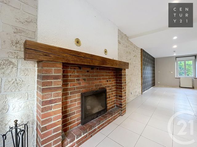 maison à vendre - 7 pièces - 159.59 m2 - VIREY SOUS BAR - 10 - CHAMPAGNE-ARDENNE - Century 21 Lairé Immobilier