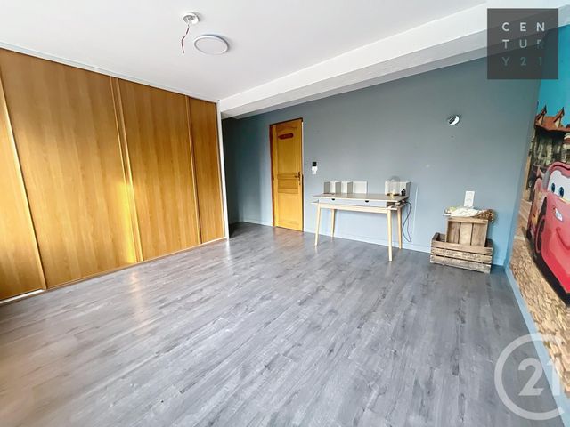 maison à vendre - 7 pièces - 159.59 m2 - VIREY SOUS BAR - 10 - CHAMPAGNE-ARDENNE - Century 21 Lairé Immobilier