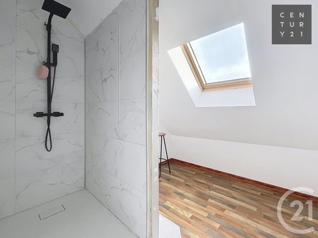 maison à vendre - 7 pièces - 159.59 m2 - VIREY SOUS BAR - 10 - CHAMPAGNE-ARDENNE - Century 21 Lairé Immobilier