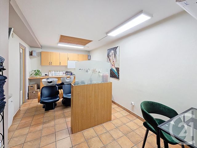 commerce à louer - 90.0 m2 - TROYES - 10 - CHAMPAGNE-ARDENNE - Century 21 Lairé Immobilier