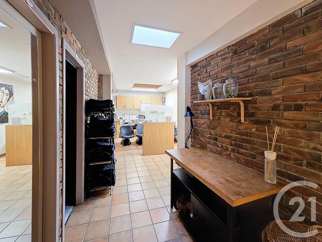 commerce à louer - 90.0 m2 - TROYES - 10 - CHAMPAGNE-ARDENNE - Century 21 Lairé Immobilier