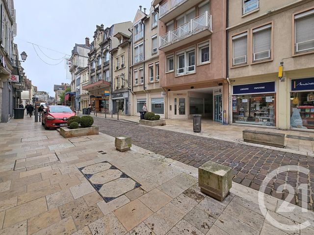 commerce à louer - 90.0 m2 - TROYES - 10 - CHAMPAGNE-ARDENNE - Century 21 Lairé Immobilier