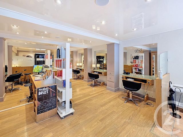 commerce à louer - 90.0 m2 - TROYES - 10 - CHAMPAGNE-ARDENNE - Century 21 Lairé Immobilier