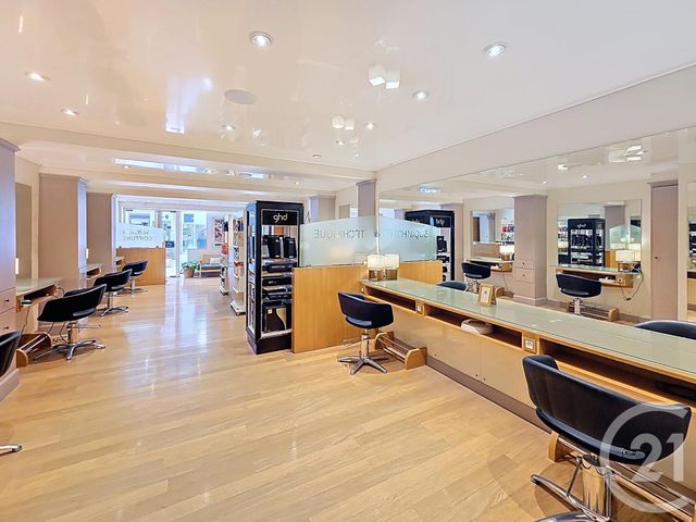 commerce à louer - 90.0 m2 - TROYES - 10 - CHAMPAGNE-ARDENNE - Century 21 Lairé Immobilier