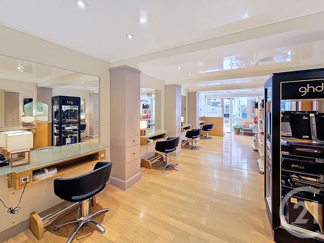 commerce à louer - 90.0 m2 - TROYES - 10 - CHAMPAGNE-ARDENNE - Century 21 Lairé Immobilier