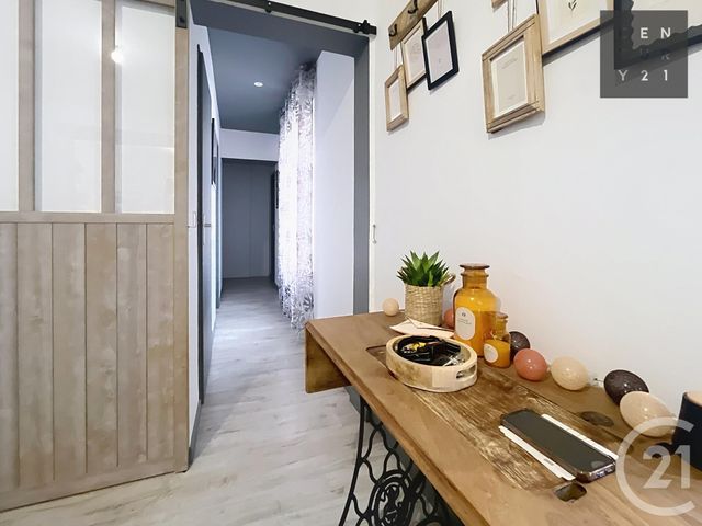 maison à vendre - 4 pièces - 75.98 m2 - SAVIERES - 10 - CHAMPAGNE-ARDENNE - Century 21 Lairé Immobilier