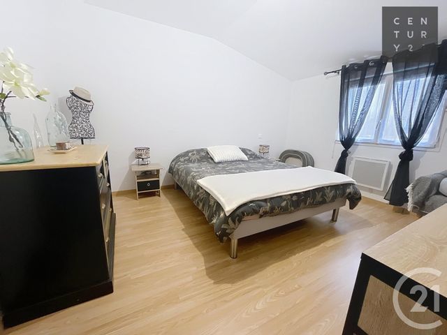 maison à vendre - 4 pièces - 75.98 m2 - SAVIERES - 10 - CHAMPAGNE-ARDENNE - Century 21 Lairé Immobilier