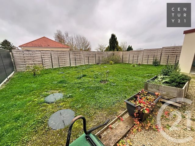 maison à vendre - 4 pièces - 75.98 m2 - SAVIERES - 10 - CHAMPAGNE-ARDENNE - Century 21 Lairé Immobilier