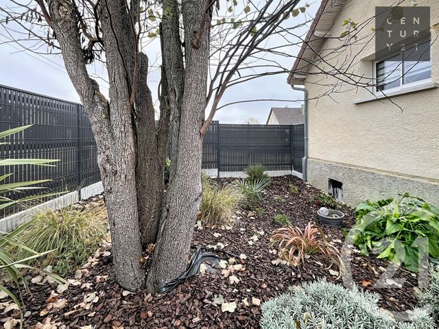 maison à vendre - 4 pièces - 75.98 m2 - SAVIERES - 10 - CHAMPAGNE-ARDENNE - Century 21 Lairé Immobilier