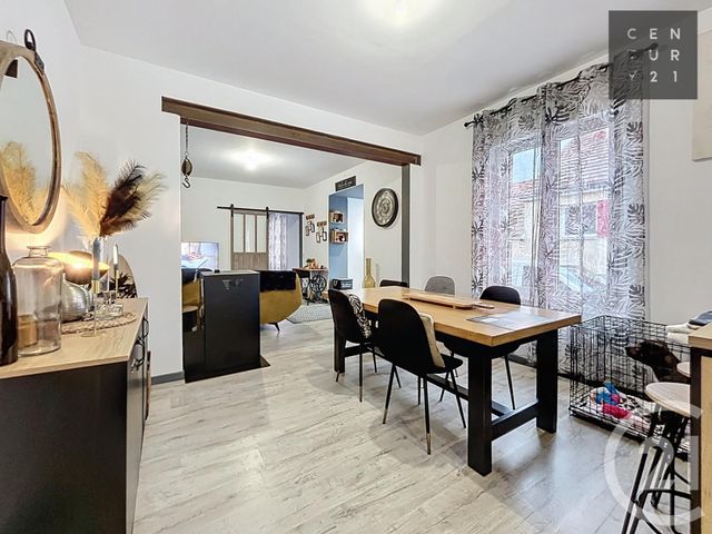 maison à vendre - 4 pièces - 75.98 m2 - SAVIERES - 10 - CHAMPAGNE-ARDENNE - Century 21 Lairé Immobilier