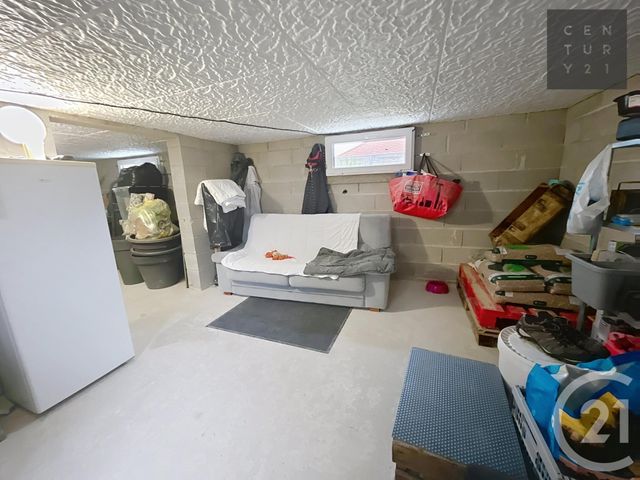 maison à vendre - 4 pièces - 75.98 m2 - SAVIERES - 10 - CHAMPAGNE-ARDENNE - Century 21 Lairé Immobilier