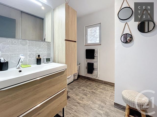 maison à vendre - 4 pièces - 75.98 m2 - SAVIERES - 10 - CHAMPAGNE-ARDENNE - Century 21 Lairé Immobilier