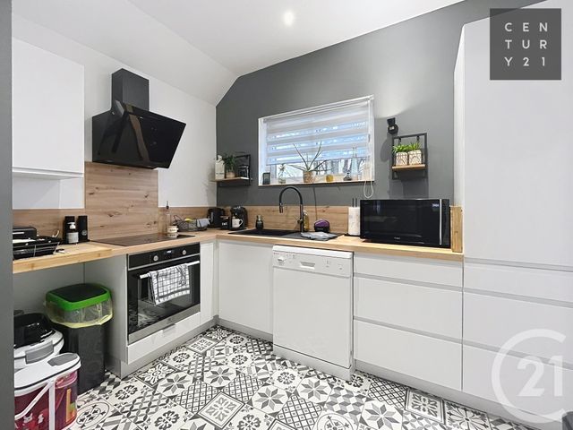 maison à vendre - 4 pièces - 75.98 m2 - SAVIERES - 10 - CHAMPAGNE-ARDENNE - Century 21 Lairé Immobilier