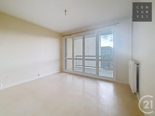 Appartement à vendre - 4 pièces - 80.61 m2 - TROYES - 10 - CHAMPAGNE-ARDENNE - Century 21 Lairé Immobilier