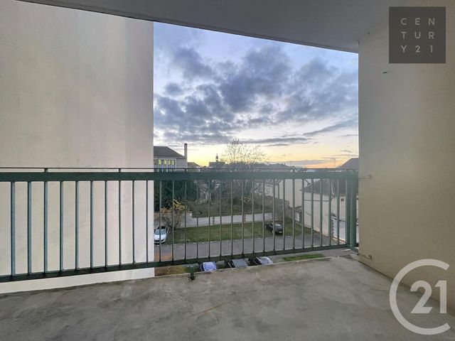 Appartement à vendre - 4 pièces - 80.61 m2 - TROYES - 10 - CHAMPAGNE-ARDENNE - Century 21 Lairé Immobilier