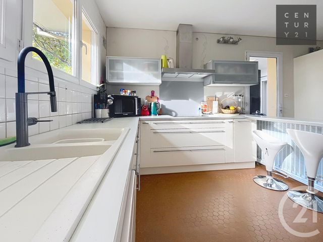 maison à vendre - 11 pièces - 299.76 m2 - ST HILAIRE SOUS ROMILLY - 10 - CHAMPAGNE-ARDENNE - Century 21 Lairé Immobilier