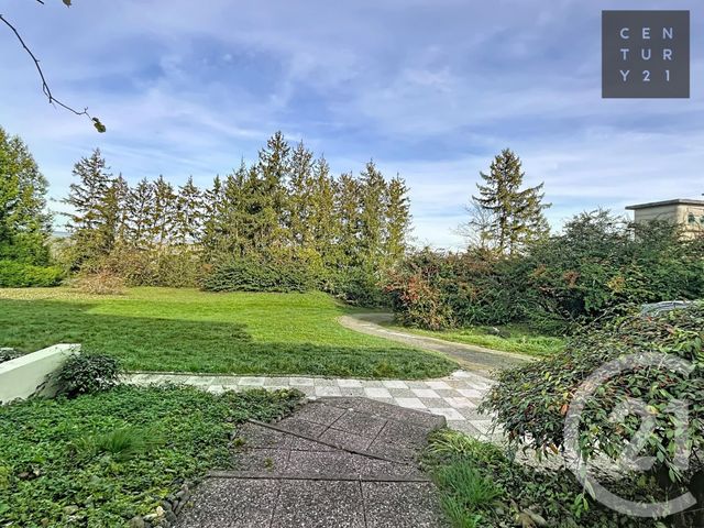 maison à vendre - 11 pièces - 299.76 m2 - ST HILAIRE SOUS ROMILLY - 10 - CHAMPAGNE-ARDENNE - Century 21 Lairé Immobilier