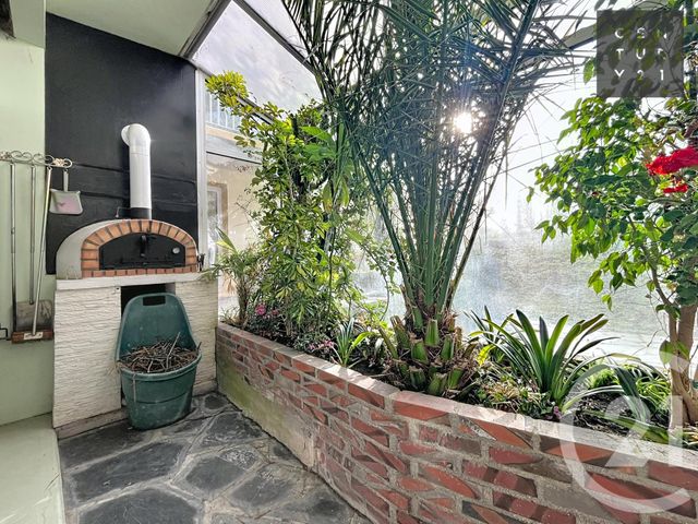 maison à vendre - 11 pièces - 299.76 m2 - ST HILAIRE SOUS ROMILLY - 10 - CHAMPAGNE-ARDENNE - Century 21 Lairé Immobilier