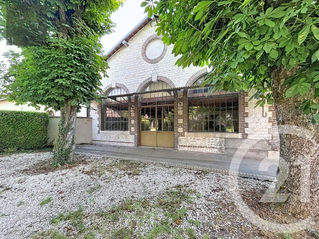 maison à vendre - 8 pièces - 261.7 m2 - BAR SUR SEINE - 10 - CHAMPAGNE-ARDENNE - Century 21 Lairé Immobilier