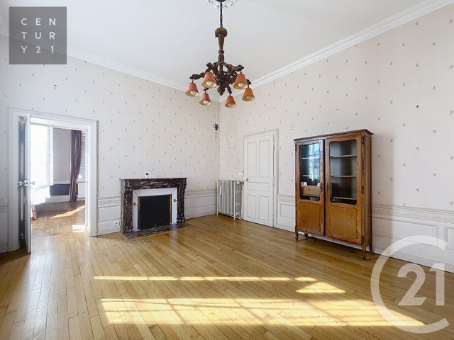 maison à vendre - 8 pièces - 261.7 m2 - BAR SUR SEINE - 10 - CHAMPAGNE-ARDENNE - Century 21 Lairé Immobilier