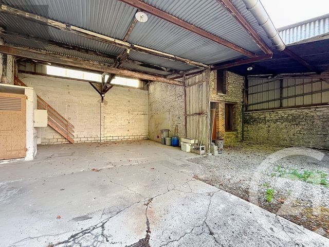 maison à vendre - 8 pièces - 261.7 m2 - BAR SUR SEINE - 10 - CHAMPAGNE-ARDENNE - Century 21 Lairé Immobilier