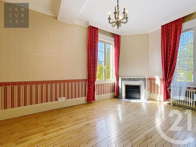 Maison à vendre BAR SUR SEINE