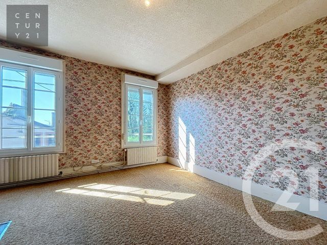 maison à vendre - 8 pièces - 261.7 m2 - BAR SUR SEINE - 10 - CHAMPAGNE-ARDENNE - Century 21 Lairé Immobilier