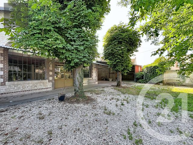 maison à vendre - 8 pièces - 261.7 m2 - BAR SUR SEINE - 10 - CHAMPAGNE-ARDENNE - Century 21 Lairé Immobilier