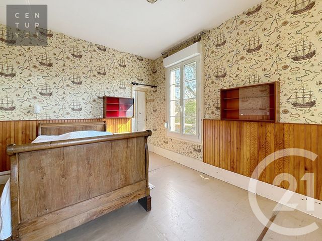 maison à vendre - 8 pièces - 261.7 m2 - BAR SUR SEINE - 10 - CHAMPAGNE-ARDENNE - Century 21 Lairé Immobilier