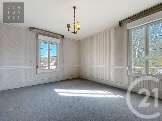 maison à vendre - 8 pièces - 261.7 m2 - BAR SUR SEINE - 10 - CHAMPAGNE-ARDENNE - Century 21 Lairé Immobilier