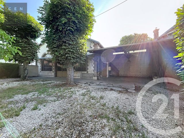 maison à vendre - 8 pièces - 261.7 m2 - BAR SUR SEINE - 10 - CHAMPAGNE-ARDENNE - Century 21 Lairé Immobilier