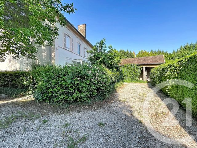 maison à vendre - 8 pièces - 261.7 m2 - BAR SUR SEINE - 10 - CHAMPAGNE-ARDENNE - Century 21 Lairé Immobilier