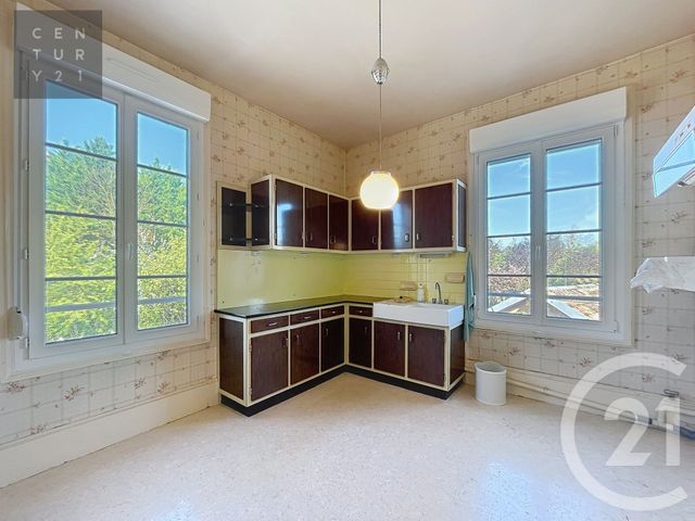 maison à vendre - 8 pièces - 261.7 m2 - BAR SUR SEINE - 10 - CHAMPAGNE-ARDENNE - Century 21 Lairé Immobilier