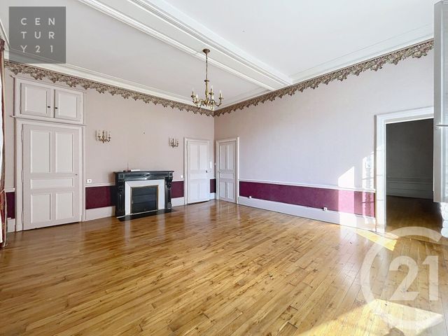 maison à vendre - 8 pièces - 261.7 m2 - BAR SUR SEINE - 10 - CHAMPAGNE-ARDENNE - Century 21 Lairé Immobilier