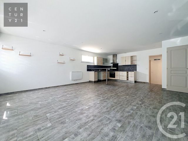 maison à vendre - 3 pièces - 70.17 m2 - TROYES - 10 - CHAMPAGNE-ARDENNE - Century 21 Lairé Immobilier