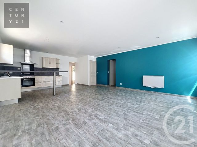 maison à vendre - 3 pièces - 70.17 m2 - TROYES - 10 - CHAMPAGNE-ARDENNE - Century 21 Lairé Immobilier
