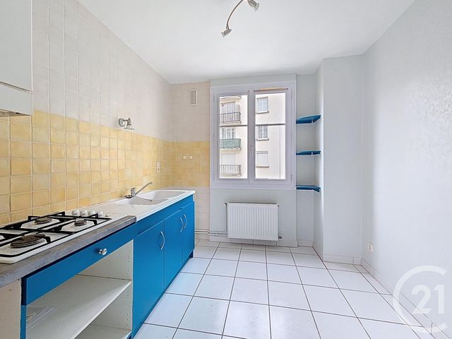 Appartement F2 à louer - 2 pièces - 55.0 m2 - TROYES - 10 - CHAMPAGNE-ARDENNE - Century 21 Lairé Immobilier