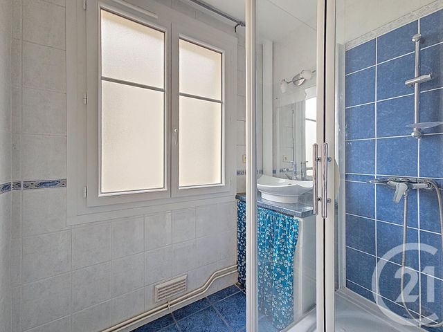 Appartement F2 à louer - 2 pièces - 55.0 m2 - TROYES - 10 - CHAMPAGNE-ARDENNE - Century 21 Lairé Immobilier