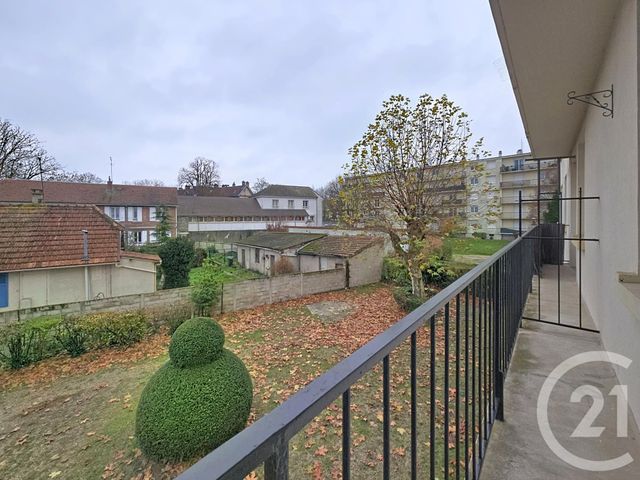 Appartement F2 à louer - 2 pièces - 55.0 m2 - TROYES - 10 - CHAMPAGNE-ARDENNE - Century 21 Lairé Immobilier