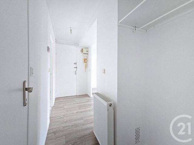 Appartement F2 à louer - 2 pièces - 55.0 m2 - TROYES - 10 - CHAMPAGNE-ARDENNE - Century 21 Lairé Immobilier