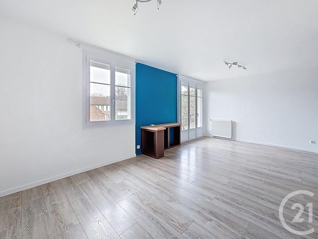 Appartement F2 à louer TROYES