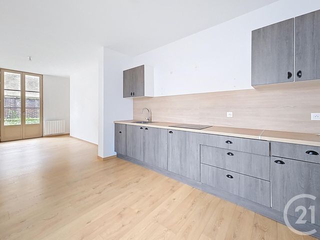 Appartement F3 à louer TROYES