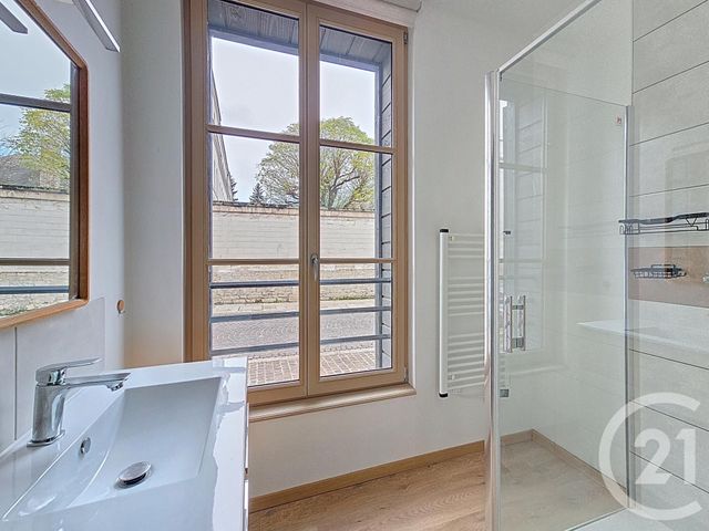 Appartement F3 à louer - 3 pièces - 53.7 m2 - TROYES - 10 - CHAMPAGNE-ARDENNE - Century 21 Lairé Immobilier