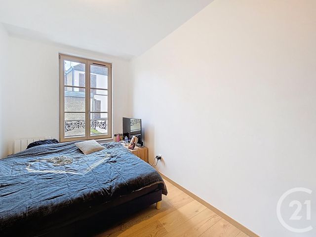 Appartement F3 à louer - 3 pièces - 58.0 m2 - TROYES - 10 - CHAMPAGNE-ARDENNE - Century 21 Lairé Immobilier