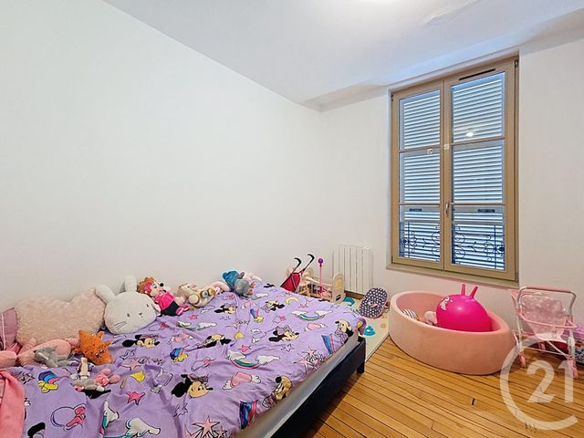 Appartement F3 à louer - 3 pièces - 58.0 m2 - TROYES - 10 - CHAMPAGNE-ARDENNE - Century 21 Lairé Immobilier