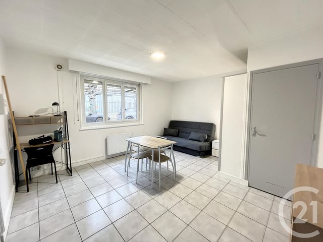 Appartement Studio à louer TROYES