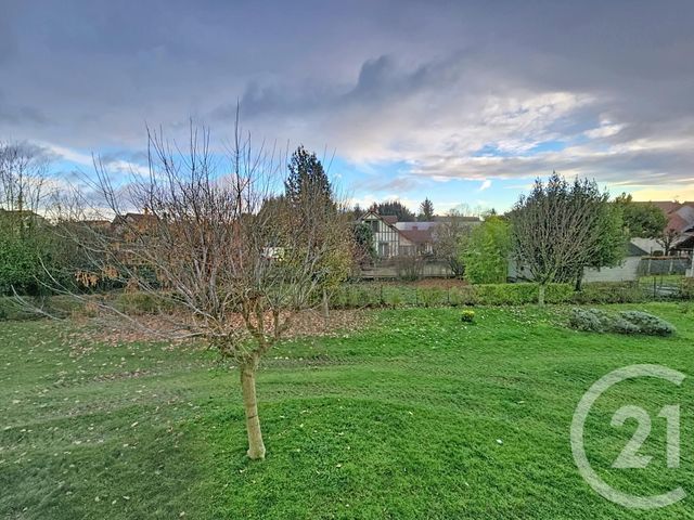 Appartement F4 à louer - 4 pièces - 63.09 m2 - LA CHAPELLE ST LUC - 10 - CHAMPAGNE-ARDENNE - Century 21 Lairé Immobilier