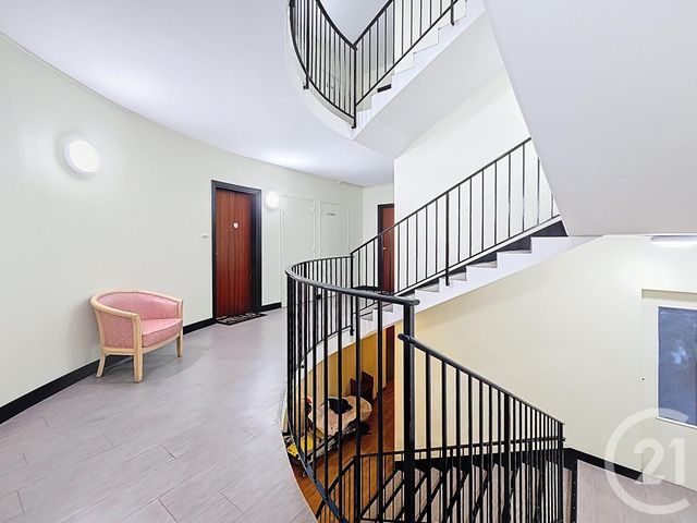 Appartement F2 à louer - 2 pièces - 59.0 m2 - TROYES - 10 - CHAMPAGNE-ARDENNE - Century 21 Lairé Immobilier